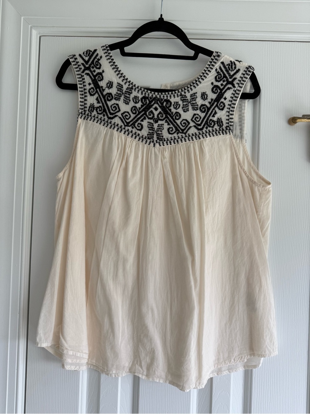 Lucky brand tank, large